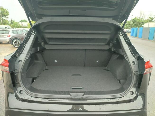 Nissan Qashqai Krajowy bezwypadkowy jeden właściciel