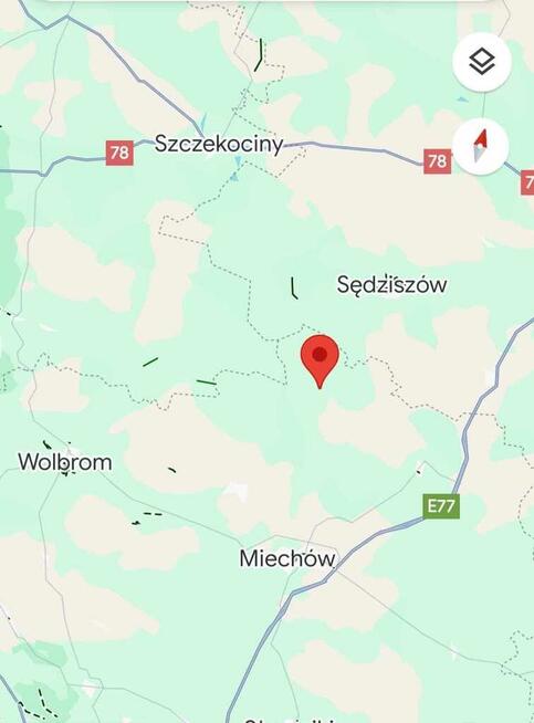 Teren Inwestycyjny z Bocznicą Kolejową