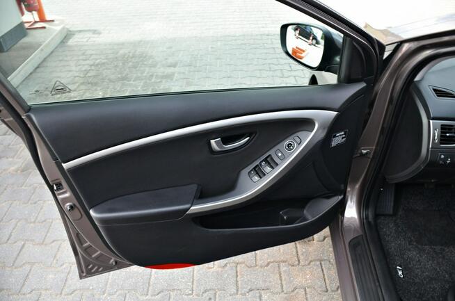 Hyundai i30 1,6CRDI *LED*Niemcy*Serwis*Super Stan