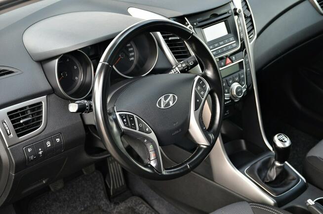 Hyundai i30 1,6CRDI *LED*Niemcy*Serwis*Super Stan
