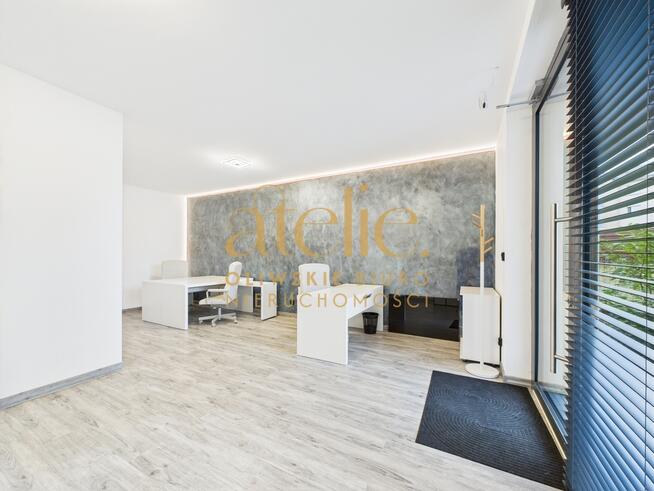 Urządzony lokal z witryną | Gdańsk | 5 min Centrum