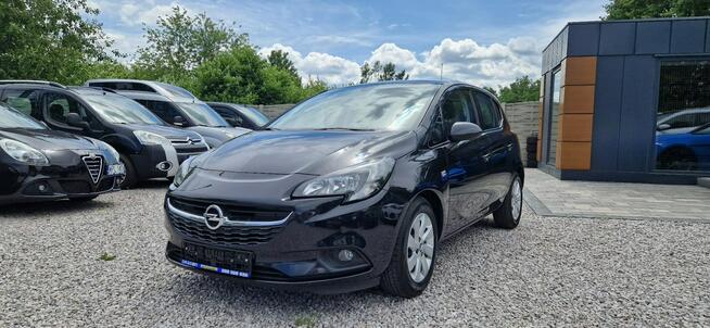 Opel Corsa Jeden właściciel Bezwypadkowy