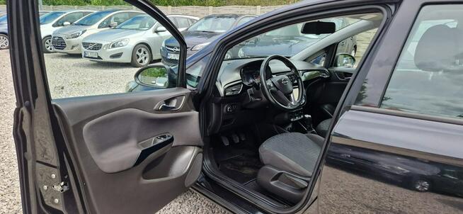 Opel Corsa Jeden właściciel Bezwypadkowy