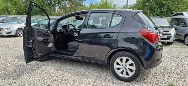 Opel Corsa Jeden właściciel Bezwypadkowy