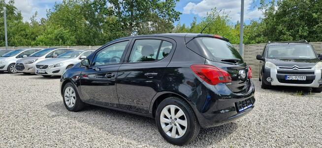 Opel Corsa Jeden właściciel Bezwypadkowy