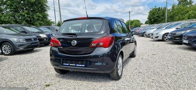 Opel Corsa Jeden właściciel Bezwypadkowy