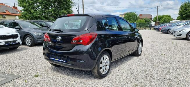 Opel Corsa Jeden właściciel Bezwypadkowy