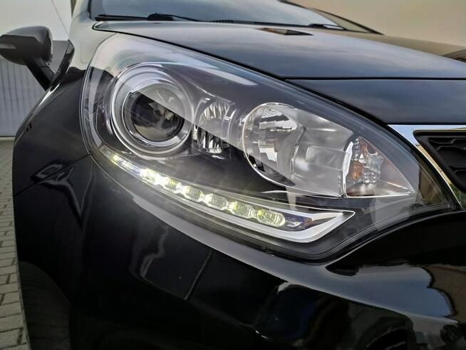 Kia Rio 1.4 Benzyna Ledy Grzane Fotele i Kierownica Zarejestrowany
