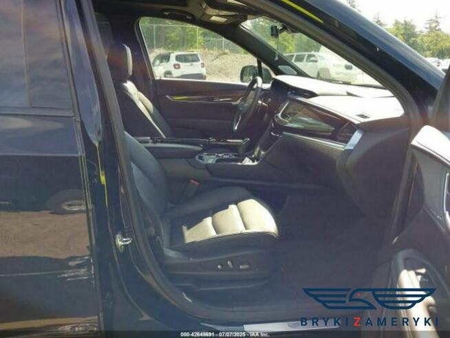 Cadillac XT6 Sport Awd 3.6