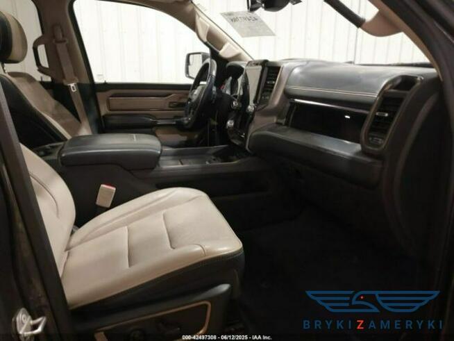 RAM 1500 Limited 4x4 5'7 Box