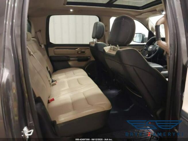 RAM 1500 Limited 4x4 5'7 Box