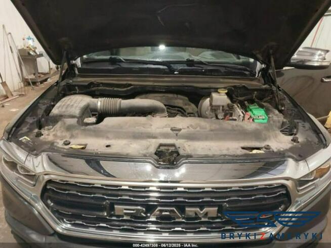 RAM 1500 Limited 4x4 5'7 Box