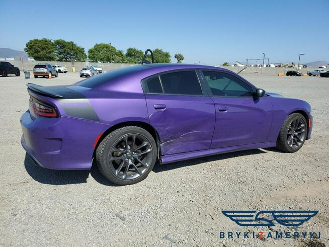 Charger Daytona 5.7 V8