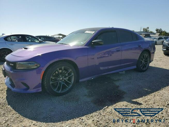 Charger Daytona 5.7 V8