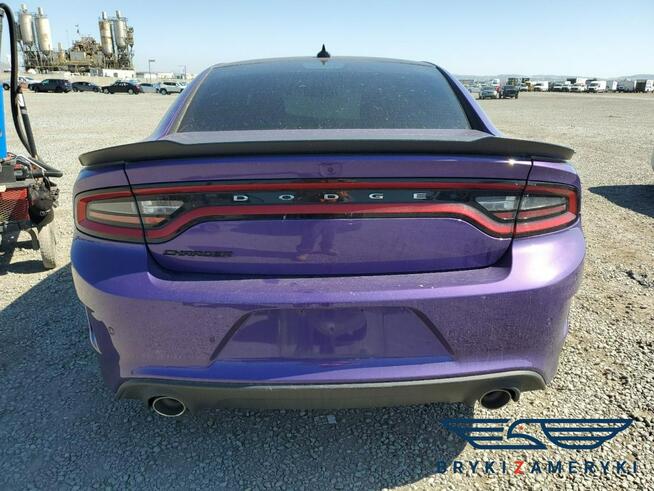 Charger Daytona 5.7 V8