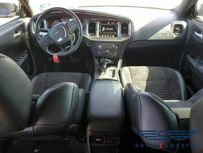 Charger Daytona 5.7 V8