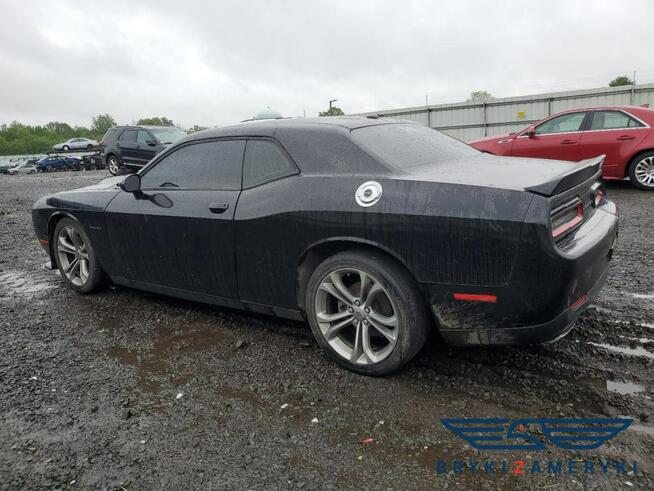 Dodge Challenger Hemi 5.7 R/T
