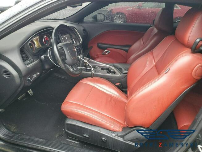 Dodge Challenger Hemi 5.7 R/T