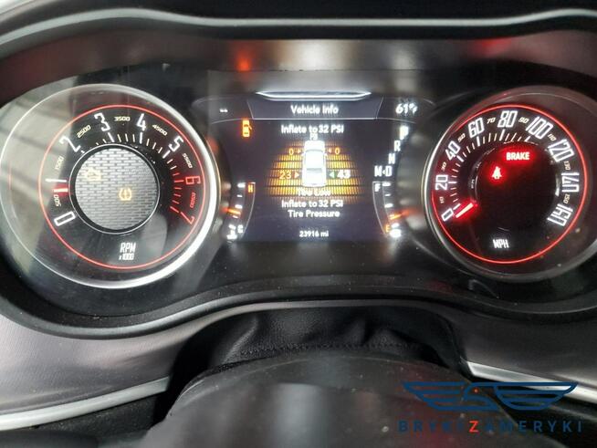 Dodge Challenger Hemi 5.7 R/T