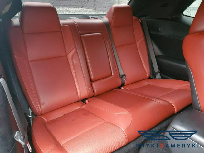 Dodge Challenger Hemi 5.7 R/T