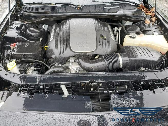 Dodge Challenger Hemi 5.7 R/T