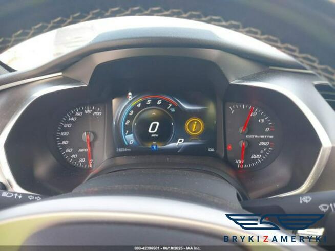 Corvette C7 Grand Sport