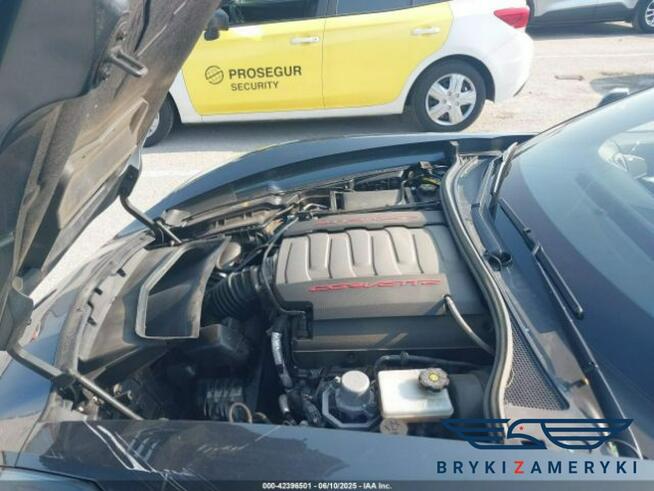 Corvette C7 Grand Sport