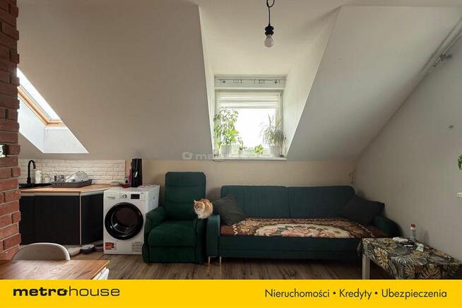 Niedrogie 55 m2 mieszkanie w Głogowie koło Torunia