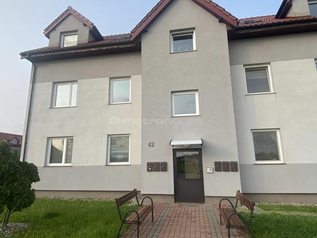 Niedrogie 55 m2 mieszkanie w Głogowie koło Torunia