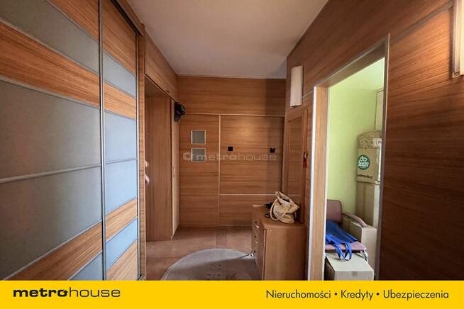 Mieszkanie na I piętrze