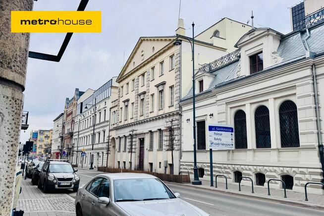 Mieszkanie Łódź Śródmieście, ul. Sienkiewicza