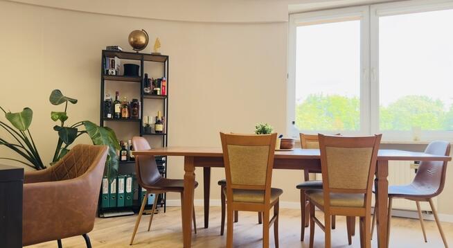 Klimatyczne biuro w sercu Rzeszowa