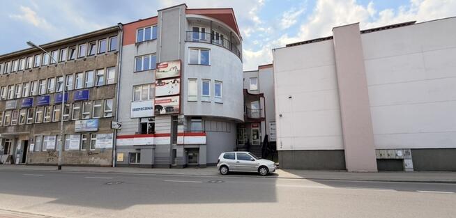 Klimatyczne biuro w sercu Rzeszowa