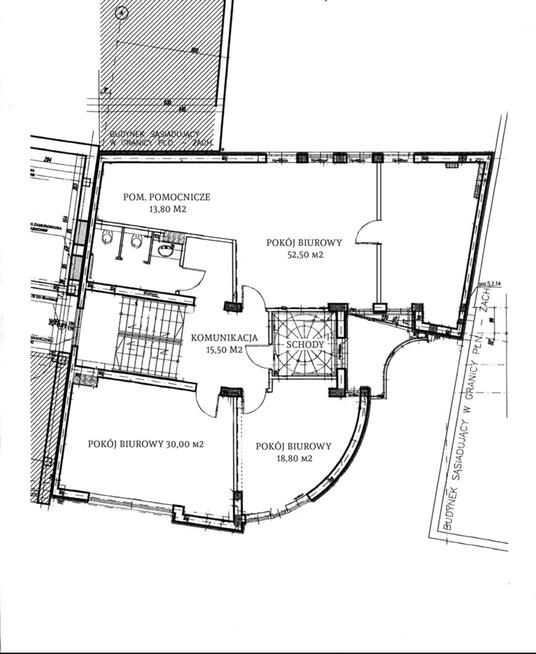 Klimatyczne biuro w sercu Rzeszowa