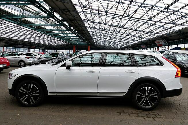 Volvo V90 Cross Country HARMAN/kardon MASAŻE 3Lata GWAR I-wł Kraj Bezwypad D5 235KM 4x4 FV23%
