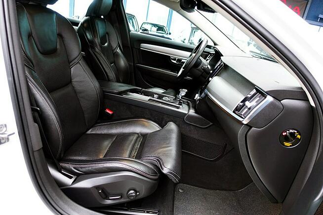 Volvo V90 Cross Country HARMAN/kardon MASAŻE 3Lata GWAR I-wł Kraj Bezwypad D5 235KM 4x4 FV23%