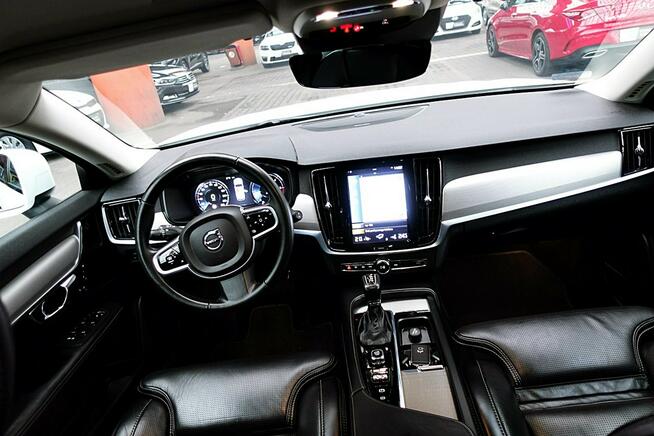 Volvo V90 Cross Country HARMAN/kardon MASAŻE 3Lata GWAR I-wł Kraj Bezwypad D5 235KM 4x4 FV23%