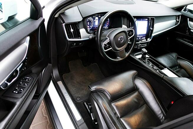 Volvo V90 Cross Country HARMAN/kardon MASAŻE 3Lata GWAR I-wł Kraj Bezwypad D5 235KM 4x4 FV23%