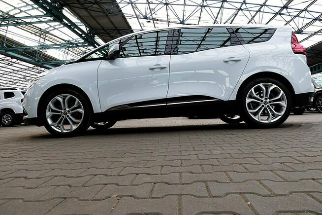 Renault Grand Scenic 7-Osób NAVI+Led 3Lata GWARANCJI 1wł Kraj Bezwypadkowy fv23%