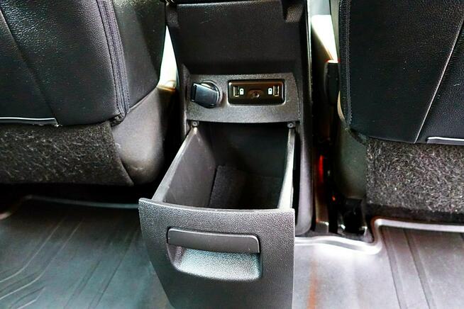 Renault Grand Scenic 7-Osób NAVI+Led 3Lata GWARANCJI 1wł Kraj Bezwypadkowy fv23%