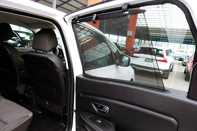 Renault Grand Scenic 7-Osób NAVI+Led 3Lata GWARANCJI 1wł Kraj Bezwypadkowy fv23%