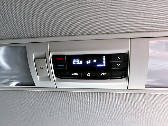 Volkswagen Multivan 7-OSÓB 4x4 AUTOMAT 3Lata GWARANCJA 1wł Kraj Bezwyp FullLed+Skóra FV23%