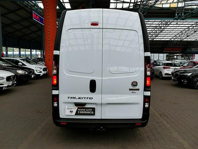 Fiat Talento Wysoki i Długi MAXI TYLKO 64tyś KM 3Lata GWAR. Kraj 1WŁ Bezwypad F23%