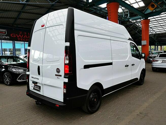 Fiat Talento Wysoki i Długi MAXI TYLKO 64tyś KM 3Lata GWAR. Kraj 1WŁ Bezwypad F23%