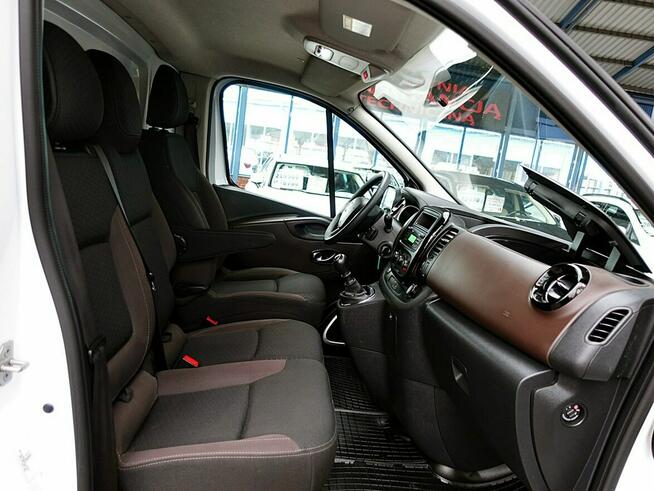 Fiat Talento Wysoki i Długi MAXI TYLKO 64tyś KM 3Lata GWAR. Kraj 1WŁ Bezwypad F23%