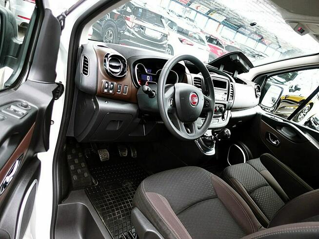 Fiat Talento Wysoki i Długi MAXI TYLKO 64tyś KM 3Lata GWAR. Kraj 1WŁ Bezwypad F23%