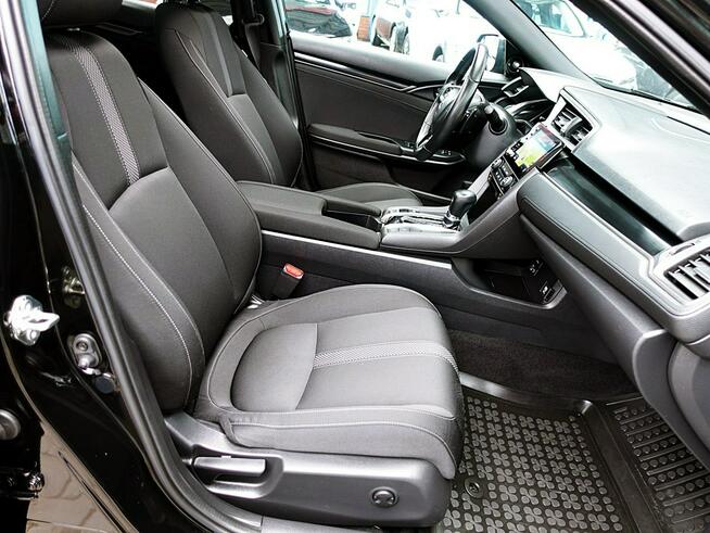 Honda Civic AUTOMAT+EL. Dach.+Led+ACC+Navi 3Lata GWARANCJA I-wł Kraj Bezwypad