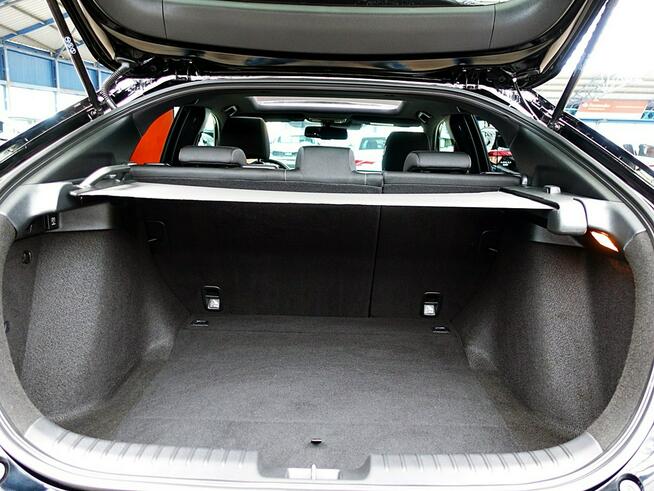 Honda Civic AUTOMAT+EL. Dach.+Led+ACC+Navi 3Lata GWARANCJA I-wł Kraj Bezwypad