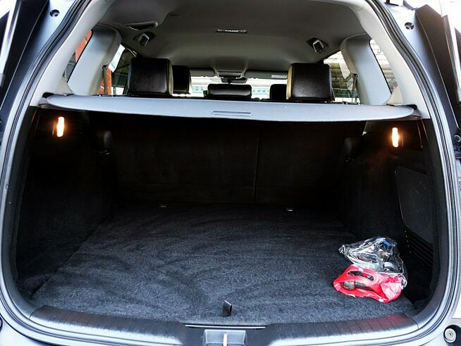 Honda CR-V HYBRID 2,0 184km 3Lata GWARANCJA I-wł Kraj Bezwyp Led ACC Skóra