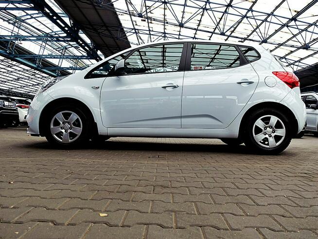 Kia Venga 1,4 16V Led JAK NOWA Serwisowany w ASO GWARANCJA Kraj 1WŁ Bezwypadkowa